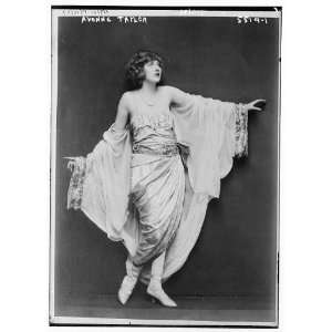  Corinne Griffith,Ziegfield performer