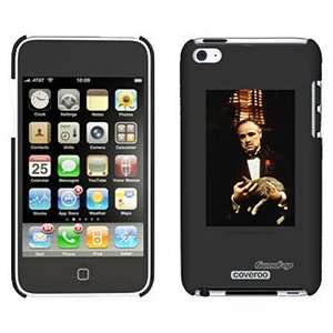  The Godfather Vito Corleone 4 on iPod Touch 4 Gumdrop Air 