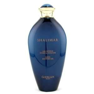  Shalimar Shower Gel   Shalimar   200ml/6.7oz Beauty