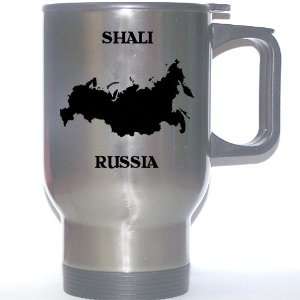  Russia   SHALI Stainless Steel Mug 
