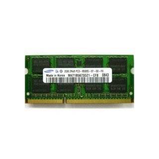 2x Samsung M471B5673FH0 CF8 2GB DDR3 1066MHZ PC3 8500 Mac Memory (4GB 