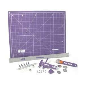    We R Memory Keepers Ultimate Cutting Kit Arts, Crafts & Sewing