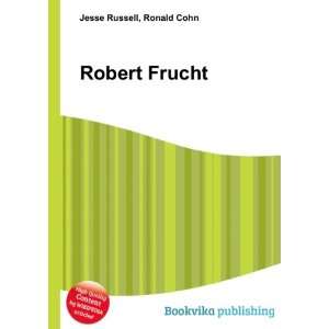  Robert Frucht Ronald Cohn Jesse Russell Books