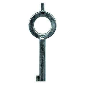  Smith & Wesson   Handcuff Key, Extra Security Sports 