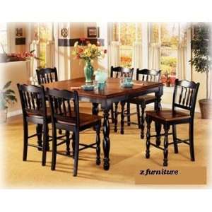   Barstools Cottage Style Cedar Heights Cottage Style Dining Collection