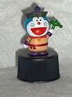 WOW Doraemon Mini Figure Bottle Cap