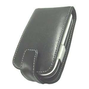  Proporta Alu Leather Case (Xda Mini)   Flip Type 