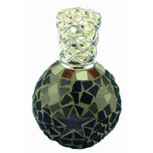  Rio Blue Star Mosaic Fragrance Lamp by Courtneys