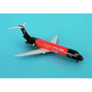  Phoenix FIFA World Cup DC 9 32 Model Airplane Everything 
