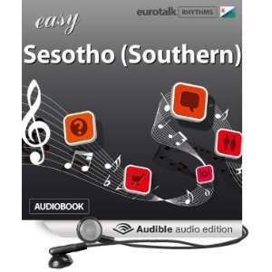  Rhythms Easy Sesotho (Southern) (Audible Audio Edition 