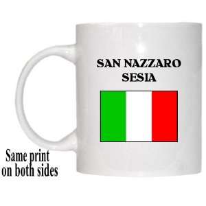  Italy   SAN NAZZARO SESIA Mug 