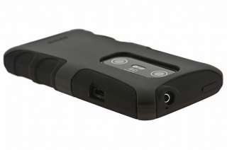 Seidio Active Case for HTC Evo 3D   Black 898334035832  