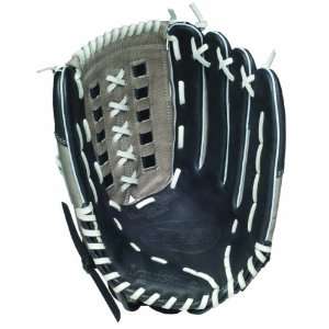   Slugger HS1400 TPS Helix Ball Glove (14 Inch)
