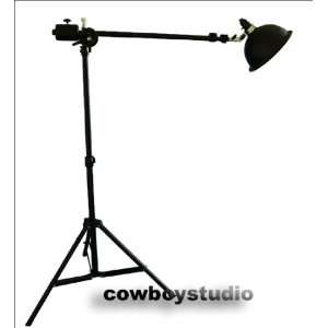 CowboyStudio Photography Premium Pro Boom Set W501A with Light Stand 