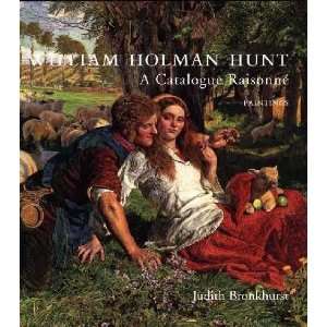    William Holman Hunt Judith/ Hunt, William Holman Bronkhurst Books