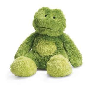  Manhattan Toy Cozies Small Frog Toys & Games