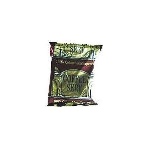 Coffee Serv Colombian Red 1.5 80 bags 1.5oz  Grocery 