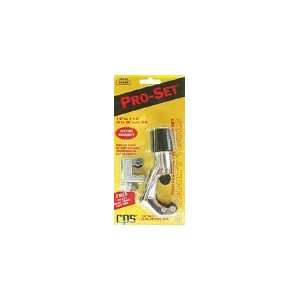 CPS Products TCSET TC127 and TC274 Tube Cutters in a Blister Pack