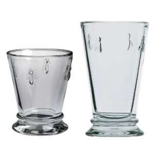   Bee Décor 9 Oz. & 11.5 Oz. Drinkware Set of 12