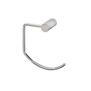  American Standard 2064.190.002 Serin Collection Towel Ring 