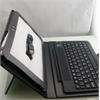Bluetooth Leather Keyboard Case Cover for Samsung Galaxy Tab 2 8.9 