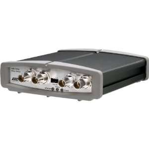  Axis 241Q Video Server D47059