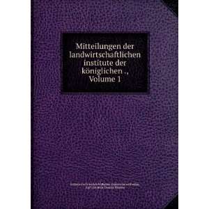   German Edition) Schlesische Friedrich Wilhelms  Breslau Books