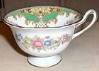 Shelley Sheraton Gainsborough Cup & Saucer MULTIPLES  