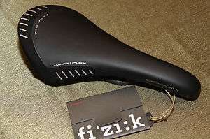   Gobi XM Wing+Tail Flex Mtb Bike Saddle/Seat 199g Braided Carbon Rails