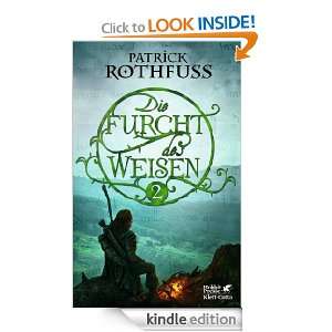   Rothfuss, Jochen Schwarzer, Wolfram Ströle  Kindle Store