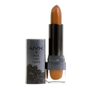  NYX Cosmetics Black Label Lipstick, Vegas Sexy, 0.15 Ounce 