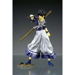  Rurouni Kenshin Story Image Figure  Myoujin Yahiko Toys & Games
