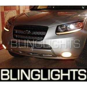   LIGHTS driving lamps sx crdi slx elite 2.7 gls limited se Automotive