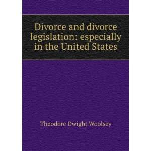   , especially in the United States Theodore Dwight Woolsey Books