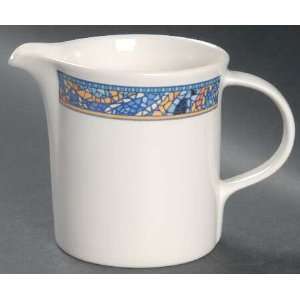  Mikasa Intaglio Roman Court Creamer 