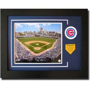  Wrigley Field Sports Collectibles