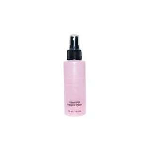  Credentials Rosewater Mineral Toner 8oz Beauty
