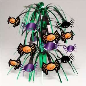  Spider Mania Mini Cascade Centerpiece Toys & Games