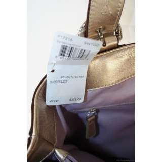 Comes with Care Instructions and Price Tag. This Coach Handbag is 100 