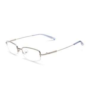    Ulricehamn prescription eyeglasses (Silver)