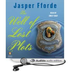  The Well of Lost Plots A Thursday Next Novel, Book 3 