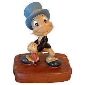   Disney Pinocchio Jiminy Cricket Crickets The Name 