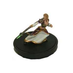 World of Warcraft Miniatures Spoils of War   Lady Jaina 