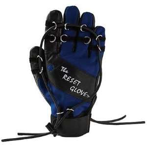   Reset Glove Resistive Glove Finger Exerciser