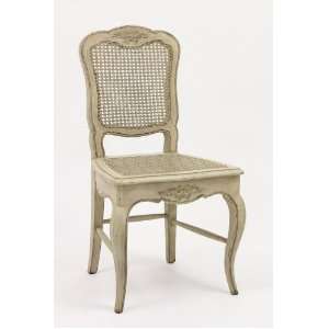  French Country Cane Chair