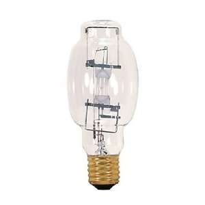 Satco Metal Halide 250 Watt Light Bulb   MH250/U model number S4831 