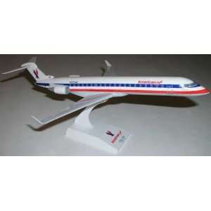  American Eagle CRJ700 1 100 Skymarks Toys & Games
