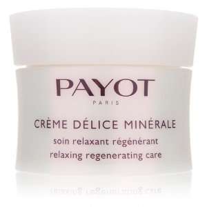  Payot Crme Delice Minerale   Relaxing Regenerating Cream 7 