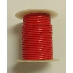   600V, Teflon® Insulated Hook Up Wire   100 Roll Electronics