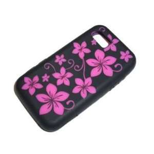   Design Laser Cut Silicone Case For Samsung Eternity A867 Electronics